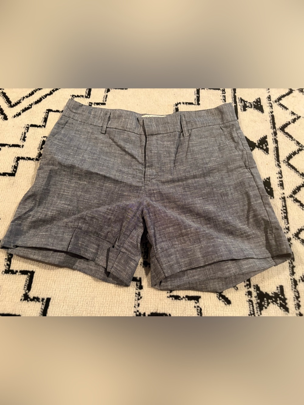 BB Dakota Cotton Shorts- Sz. 2